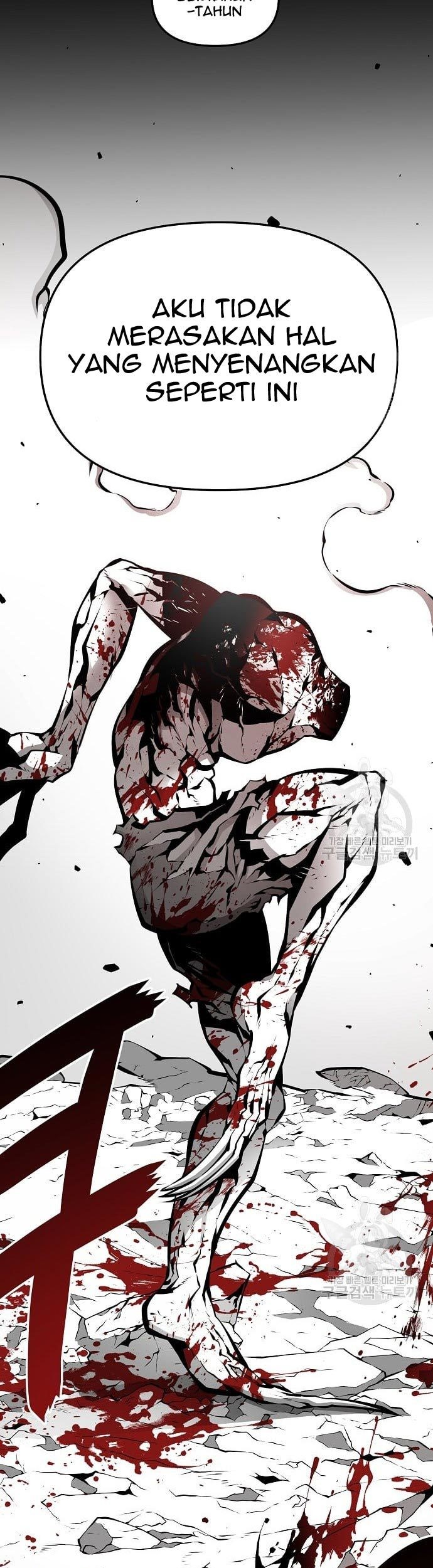 Beastburn Chapter 11 Gambar 12