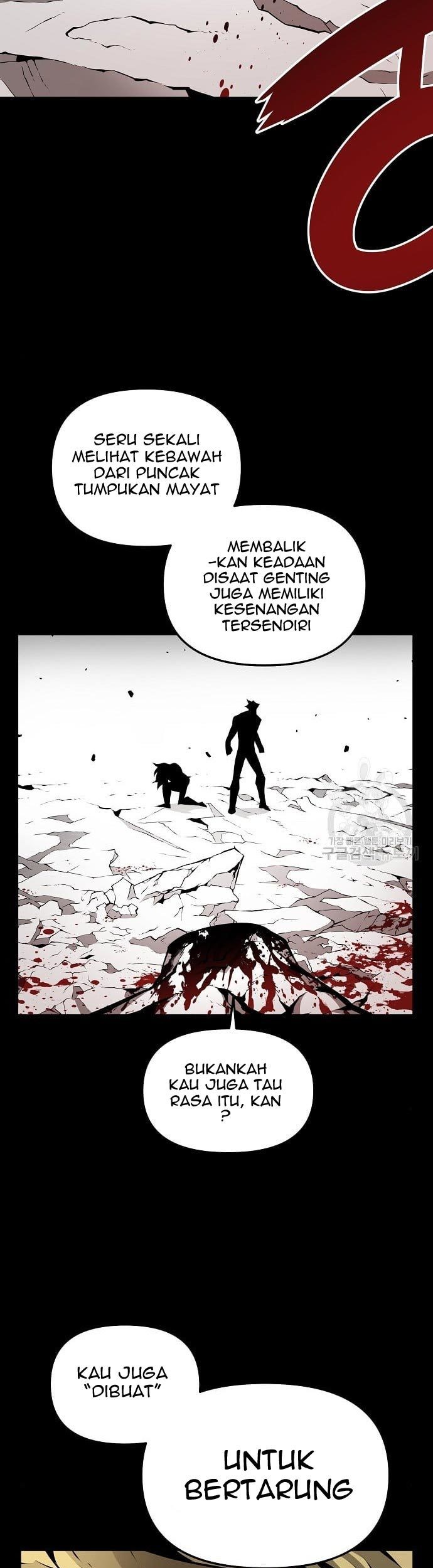 Beastburn Chapter 11 Gambar 14