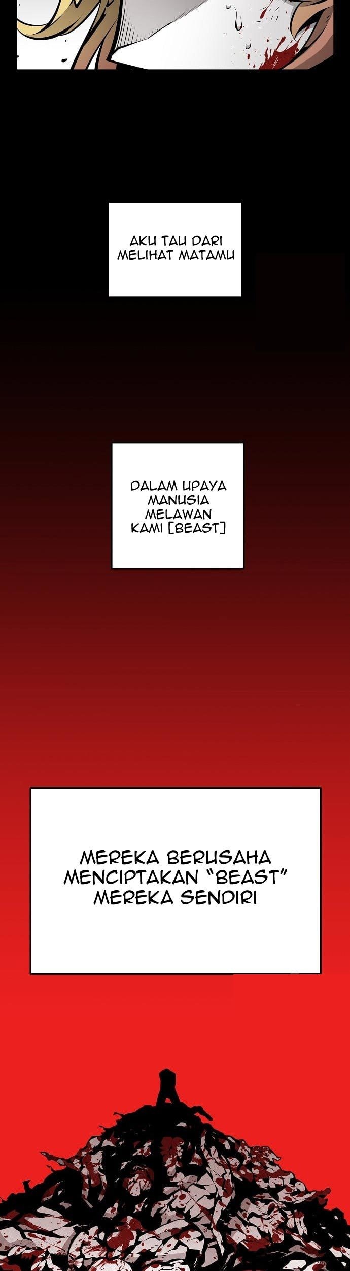 Beastburn Chapter 11 Gambar 16