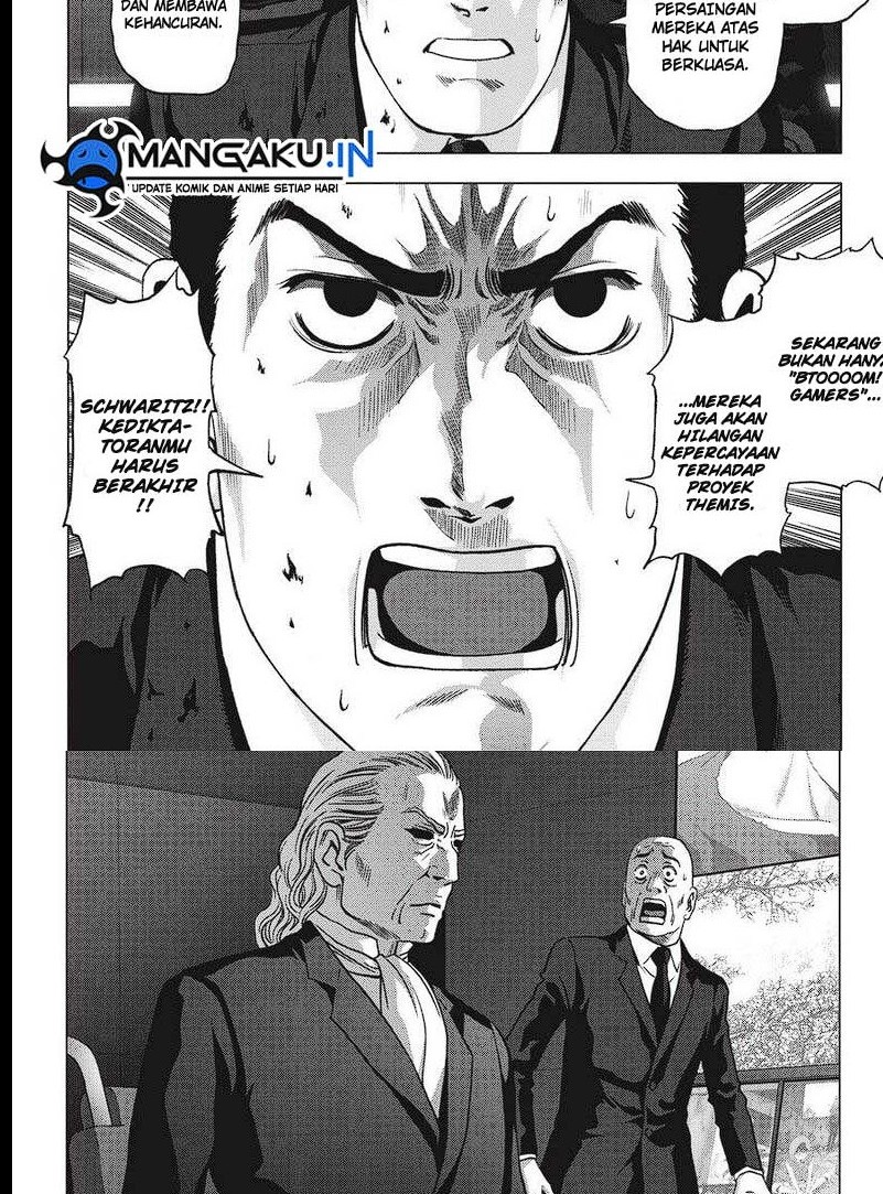 Baca  Btooom! Chapter 117.2 Gambar 2
