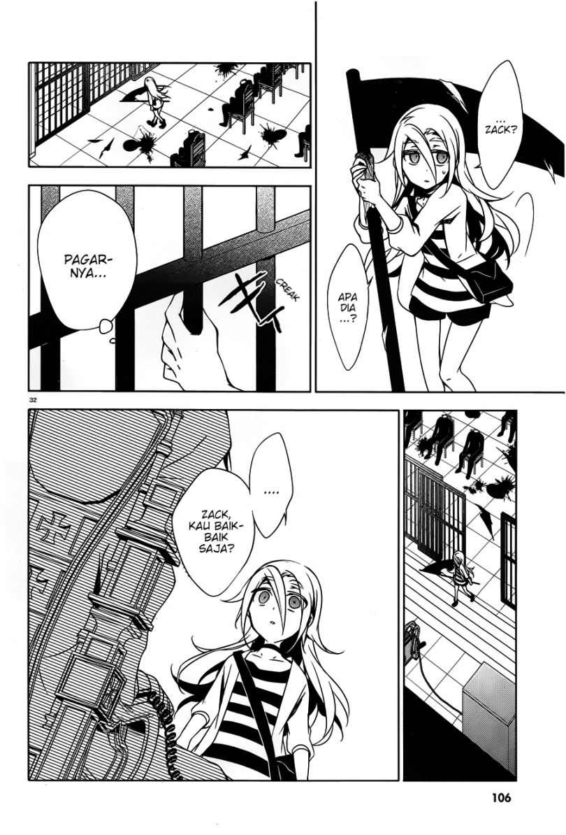 Satsuriku no Tenshi Chapter 10 Gambar 29
