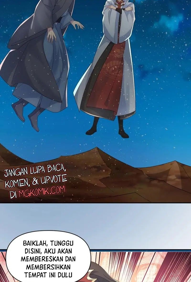 Baca  It’s Over! The Queen’s Soft Rice Husband is Actually Invincible Chapter 58 Gambar 2