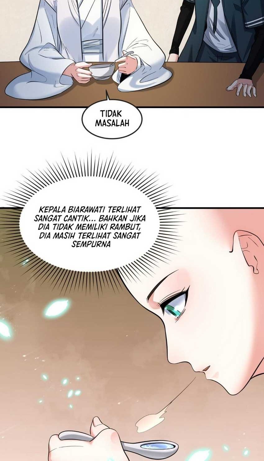 Age of Terror Chapter 44 Gambar 35