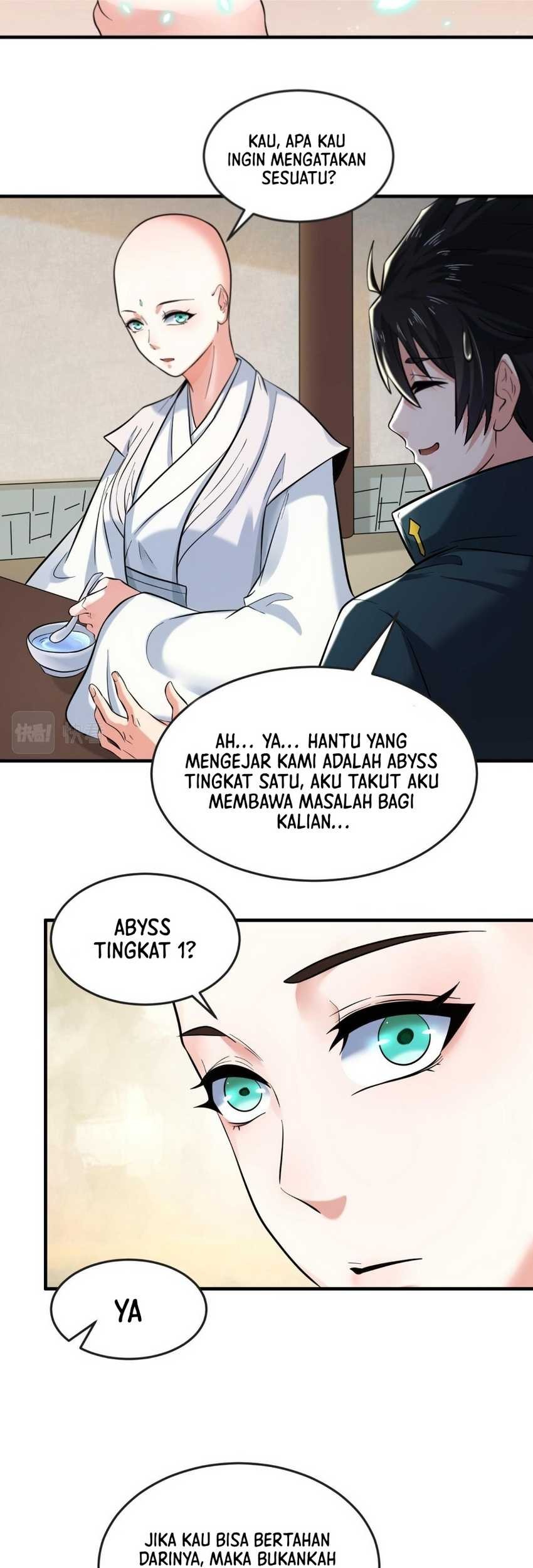 Age of Terror Chapter 44 Gambar 36