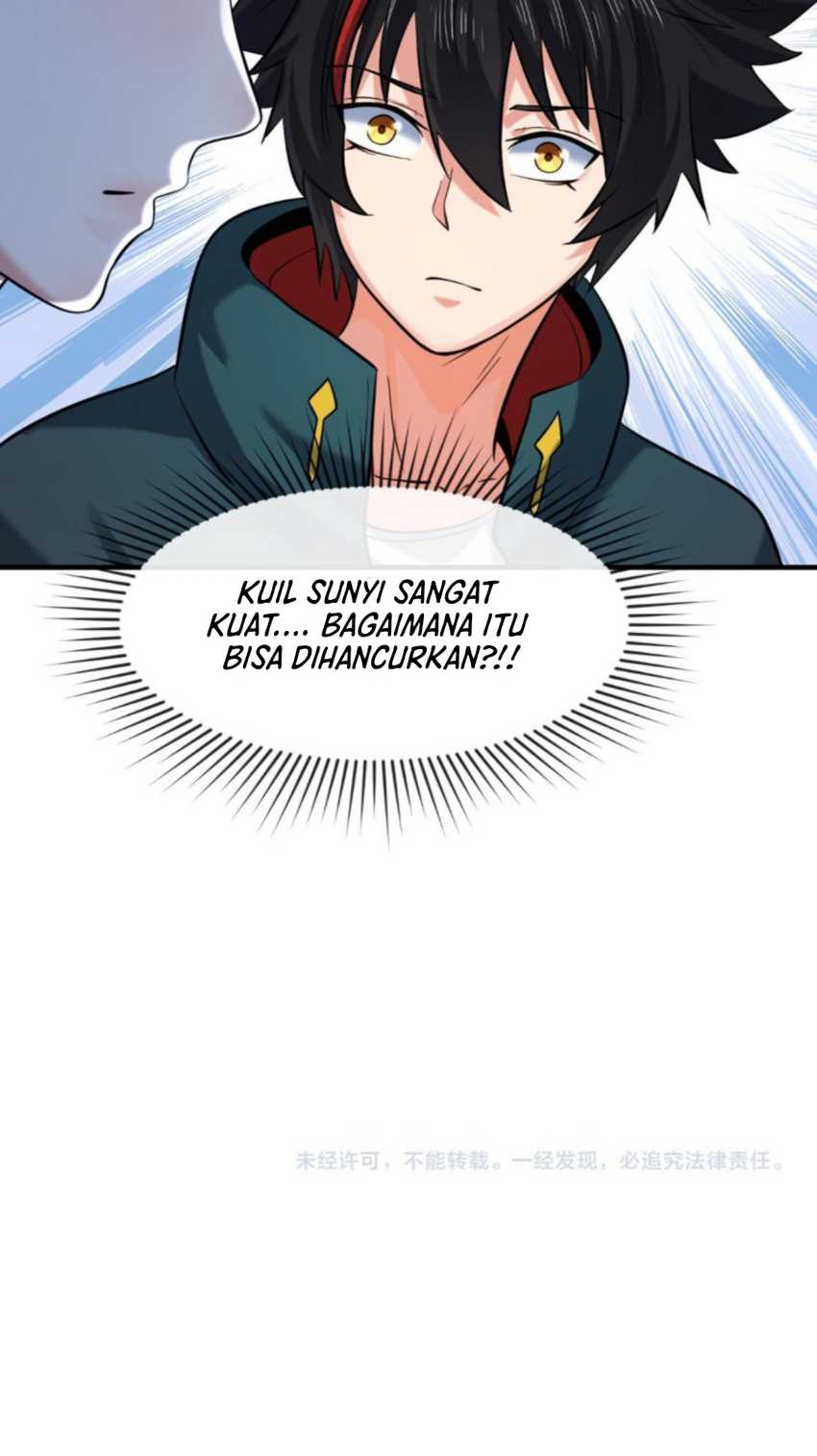 Age of Terror Chapter 44 Gambar 39
