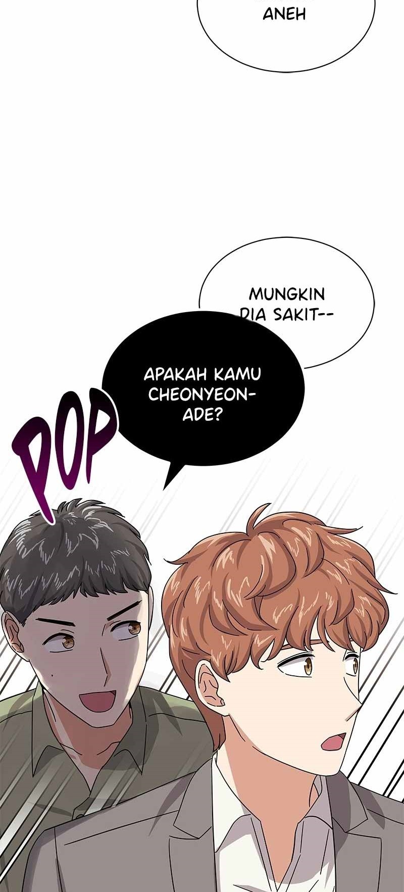 Superstar Associate Manager Chapter 27 Gambar 32