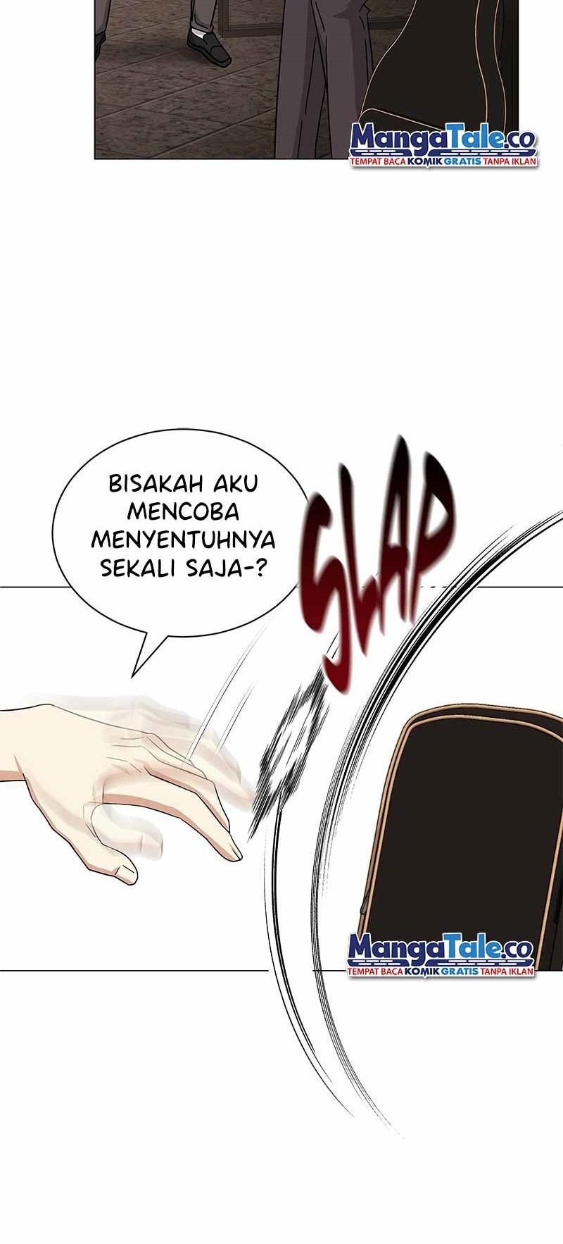 Superstar Associate Manager Chapter 27 Gambar 38