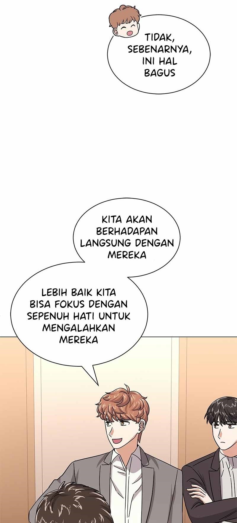 Superstar Associate Manager Chapter 27 Gambar 44