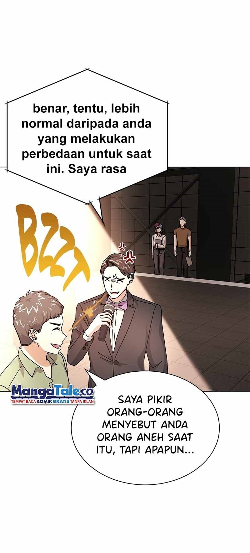 Superstar Associate Manager Chapter 27 Gambar 50