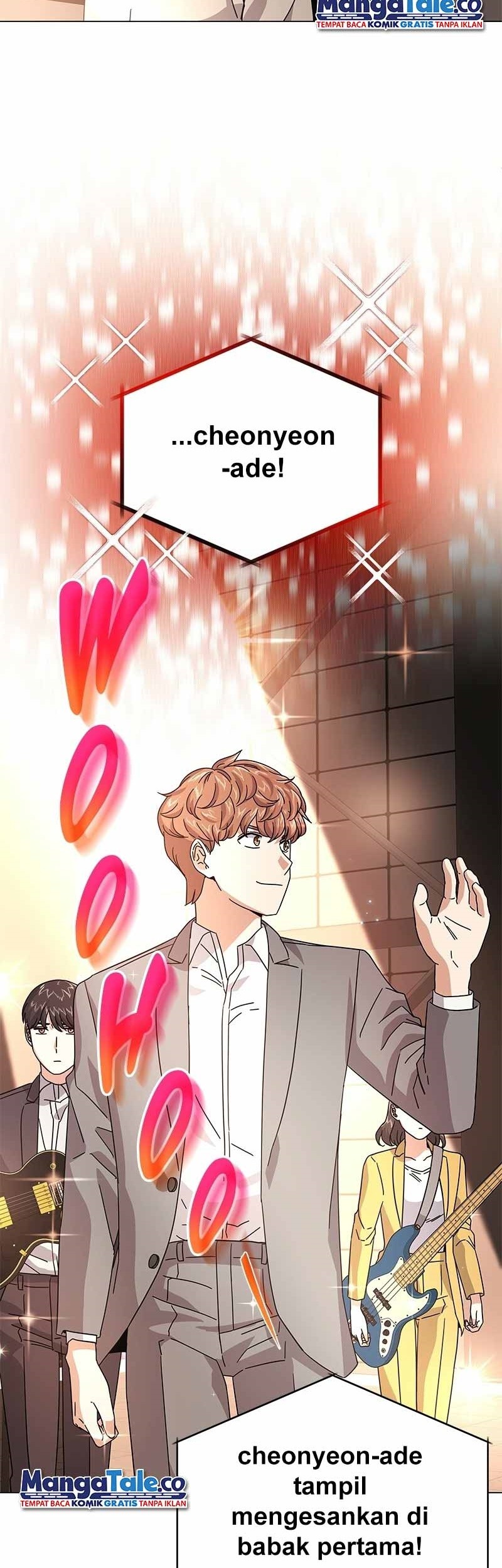 Superstar Associate Manager Chapter 27 Gambar 53