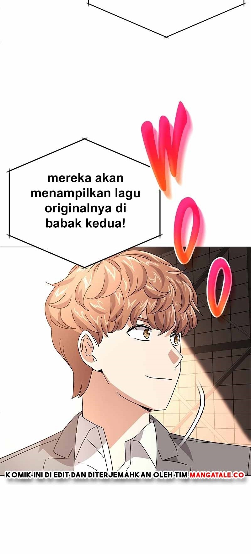 Superstar Associate Manager Chapter 27 Gambar 54