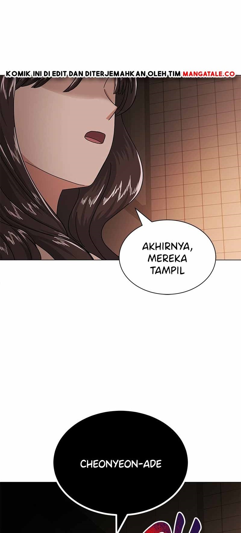 Superstar Associate Manager Chapter 27 Gambar 60