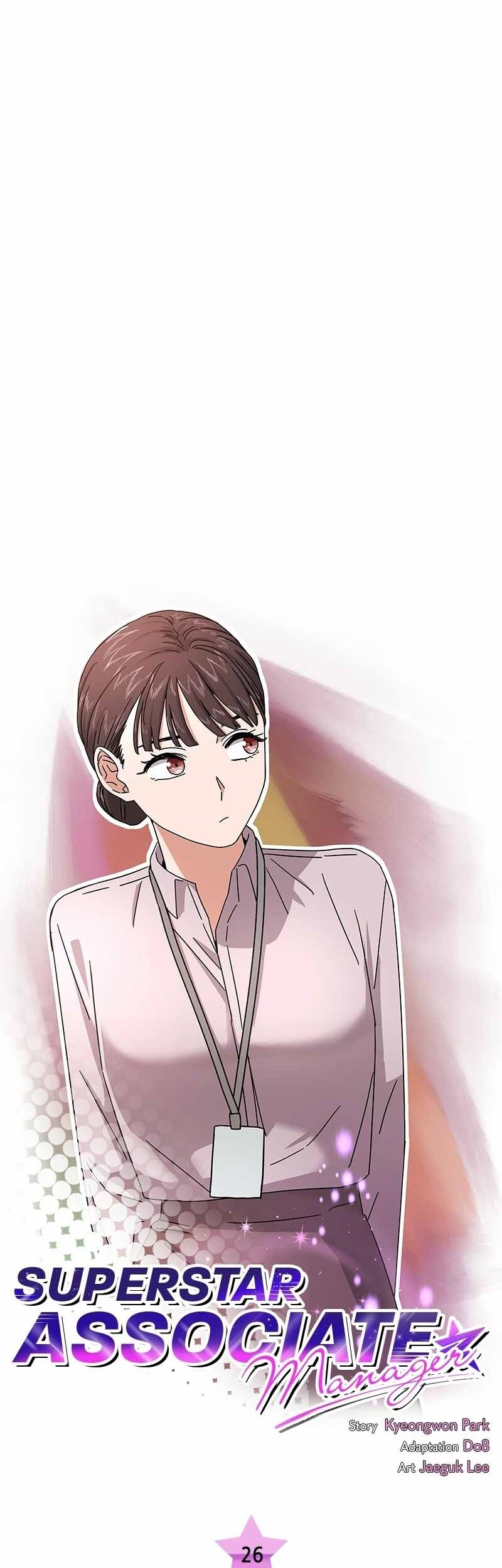 Superstar Associate Manager Chapter 26 Gambar 11