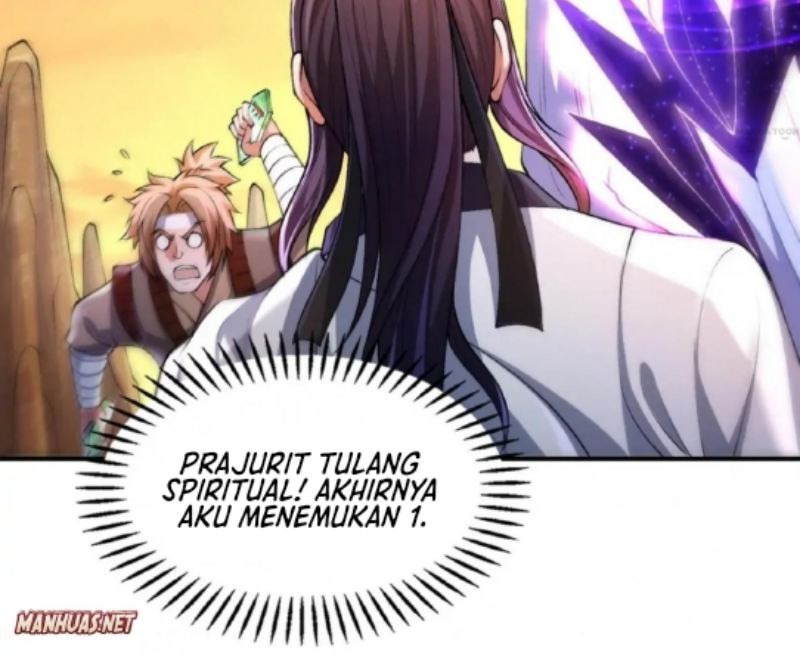 Useless First Son-In-Law Chapter 177 Gambar 7