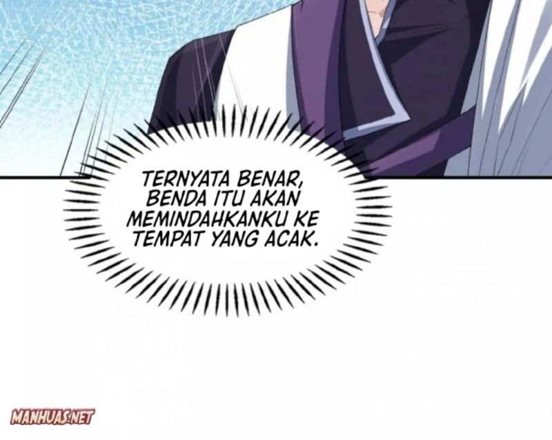 Useless First Son-In-Law Chapter 177 Gambar 27