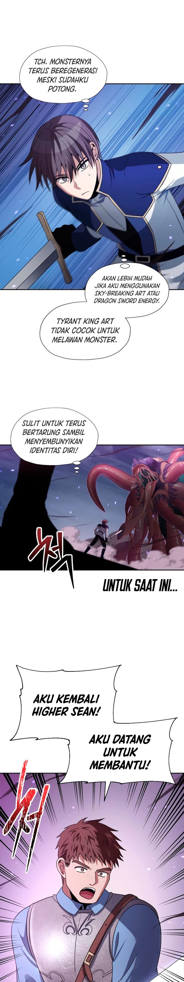 Transmigrating to the Otherworld Once More Chapter 50 Gambar 11