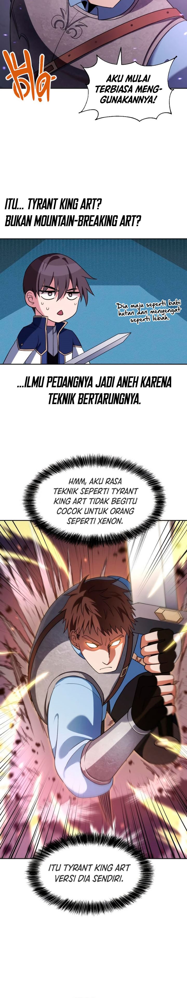 Transmigrating to the Otherworld Once More Chapter 50 Gambar 15