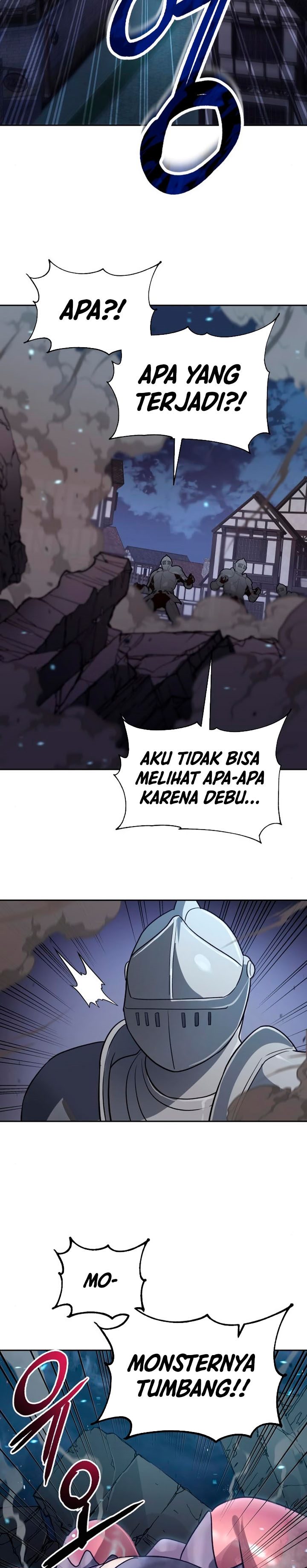 Transmigrating to the Otherworld Once More Chapter 50 Gambar 21