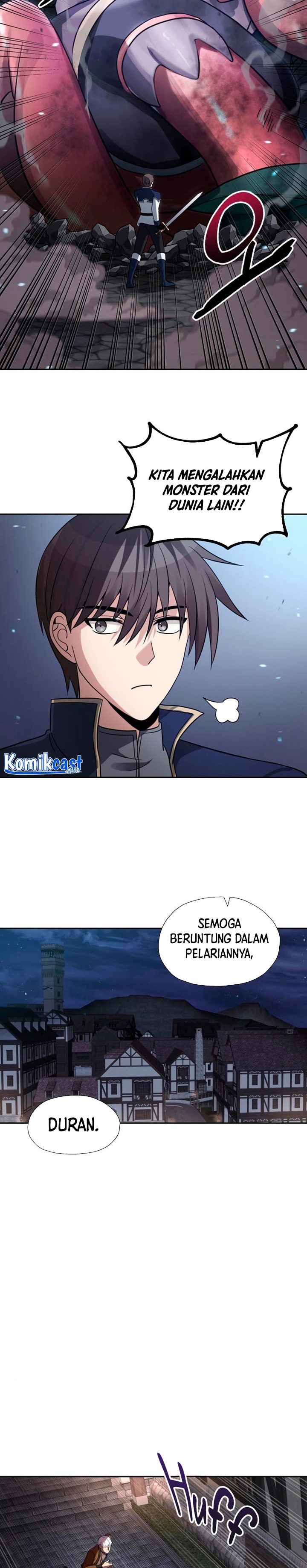 Transmigrating to the Otherworld Once More Chapter 50 Gambar 22