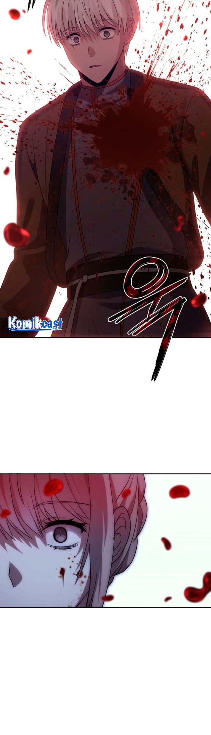 Transmigrating to the Otherworld Once More Chapter 50 Gambar 54