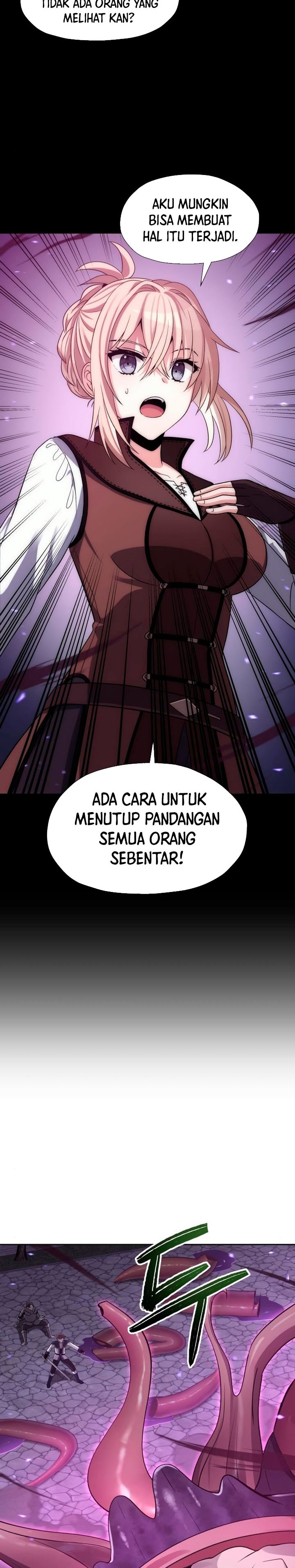Transmigrating to the Otherworld Once More Chapter 50 Gambar 4