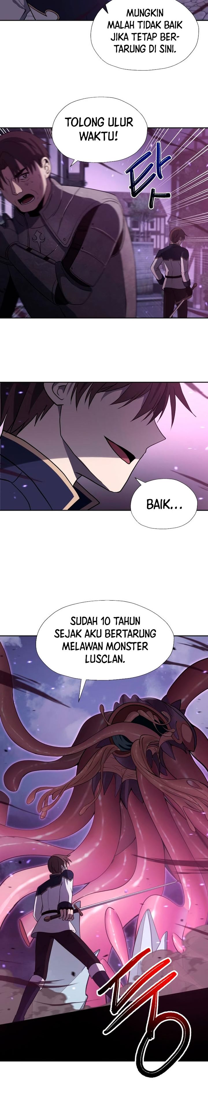 Transmigrating to the Otherworld Once More Chapter 50 Gambar 7
