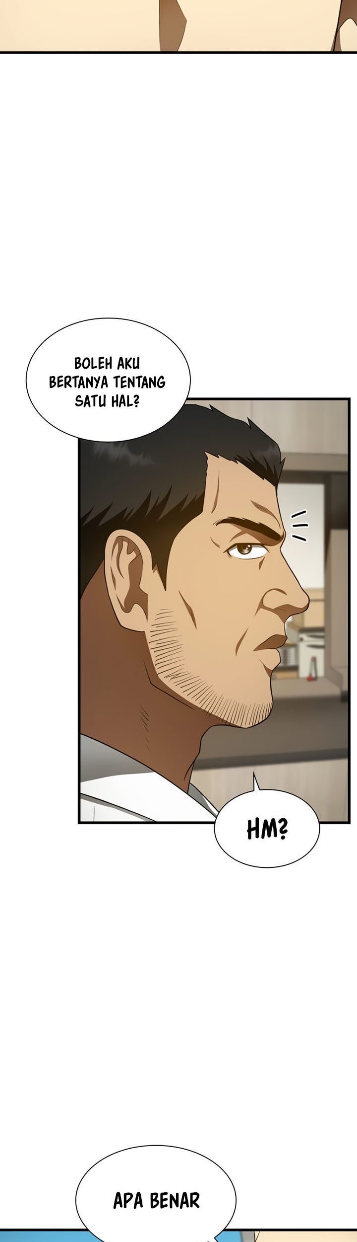 Perfect Surgeon Chapter 49 Gambar 26