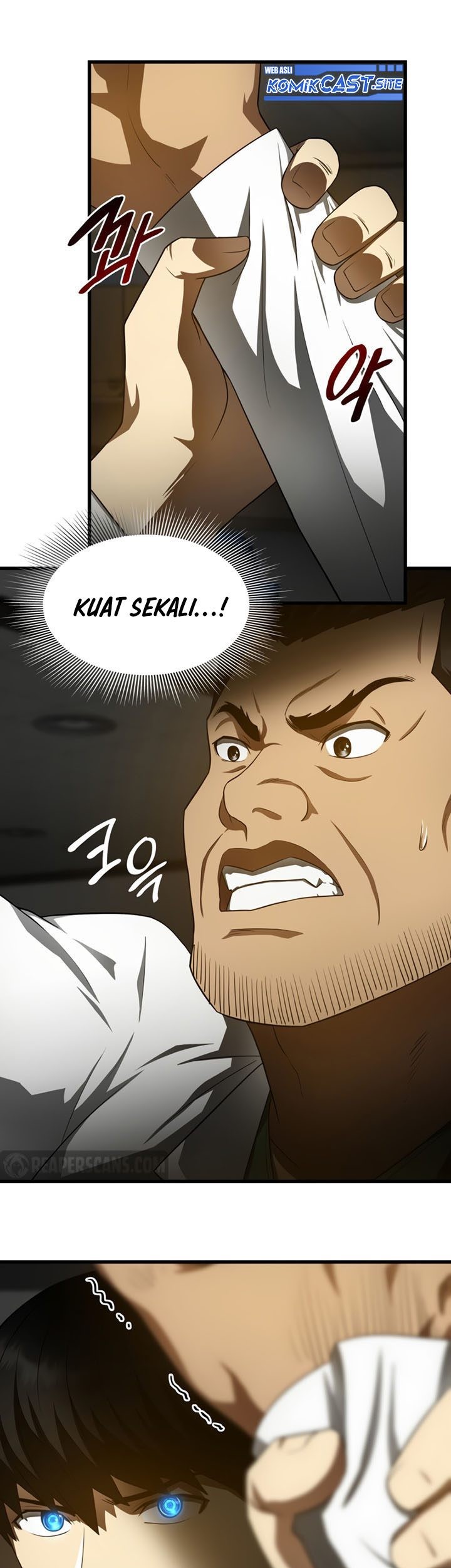 Perfect Surgeon Chapter 49 Gambar 58