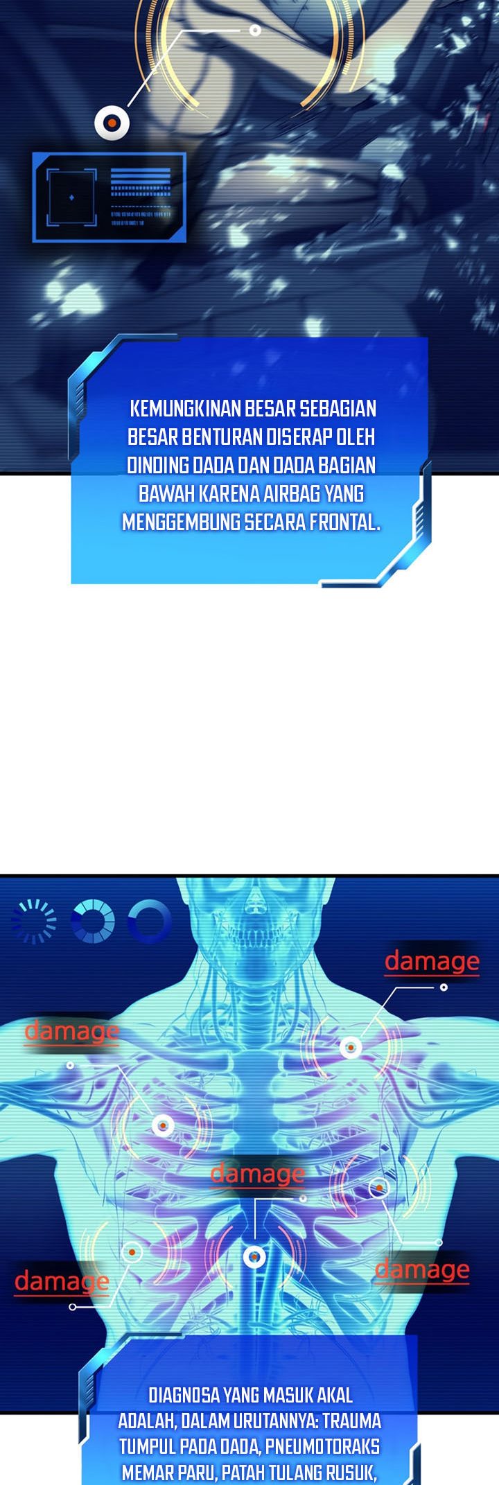 Perfect Surgeon Chapter 49 Gambar 67