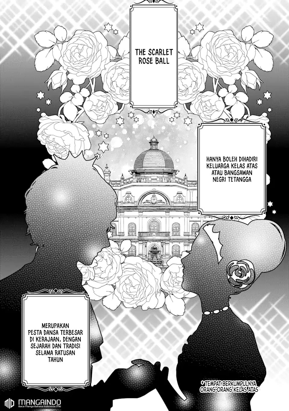 Baca Black Madougushi Guild wo Tsuihousareta Watashi, Oukyuu Majutsushi to shite Hirowareru Chapter 04.1 Gambar 2