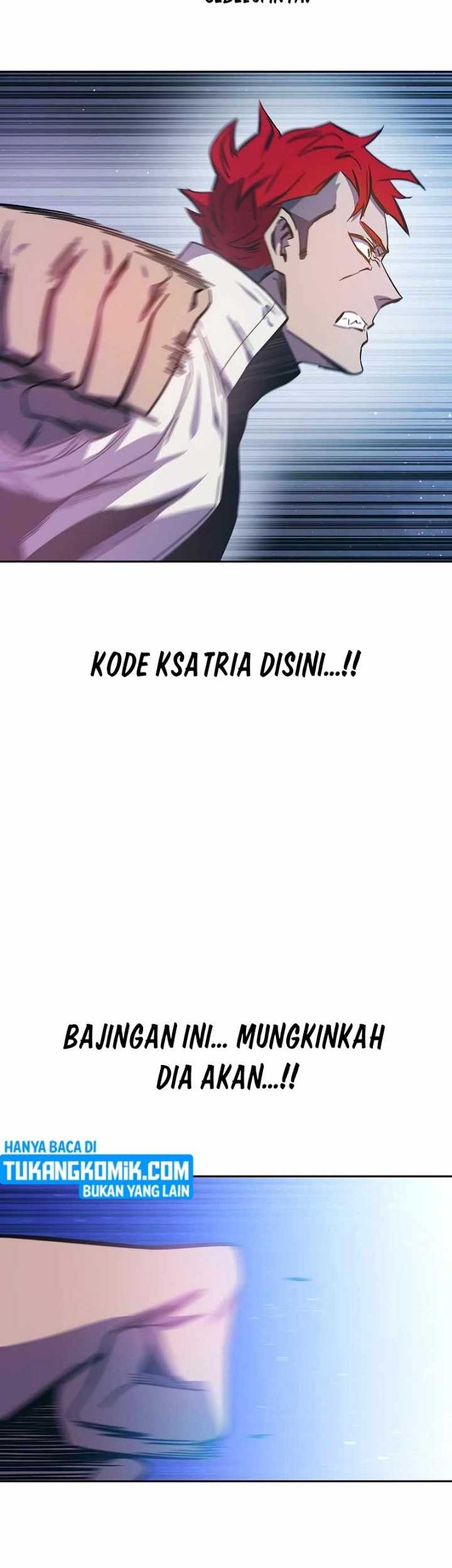X Ash Chapter 67 Gambar 75