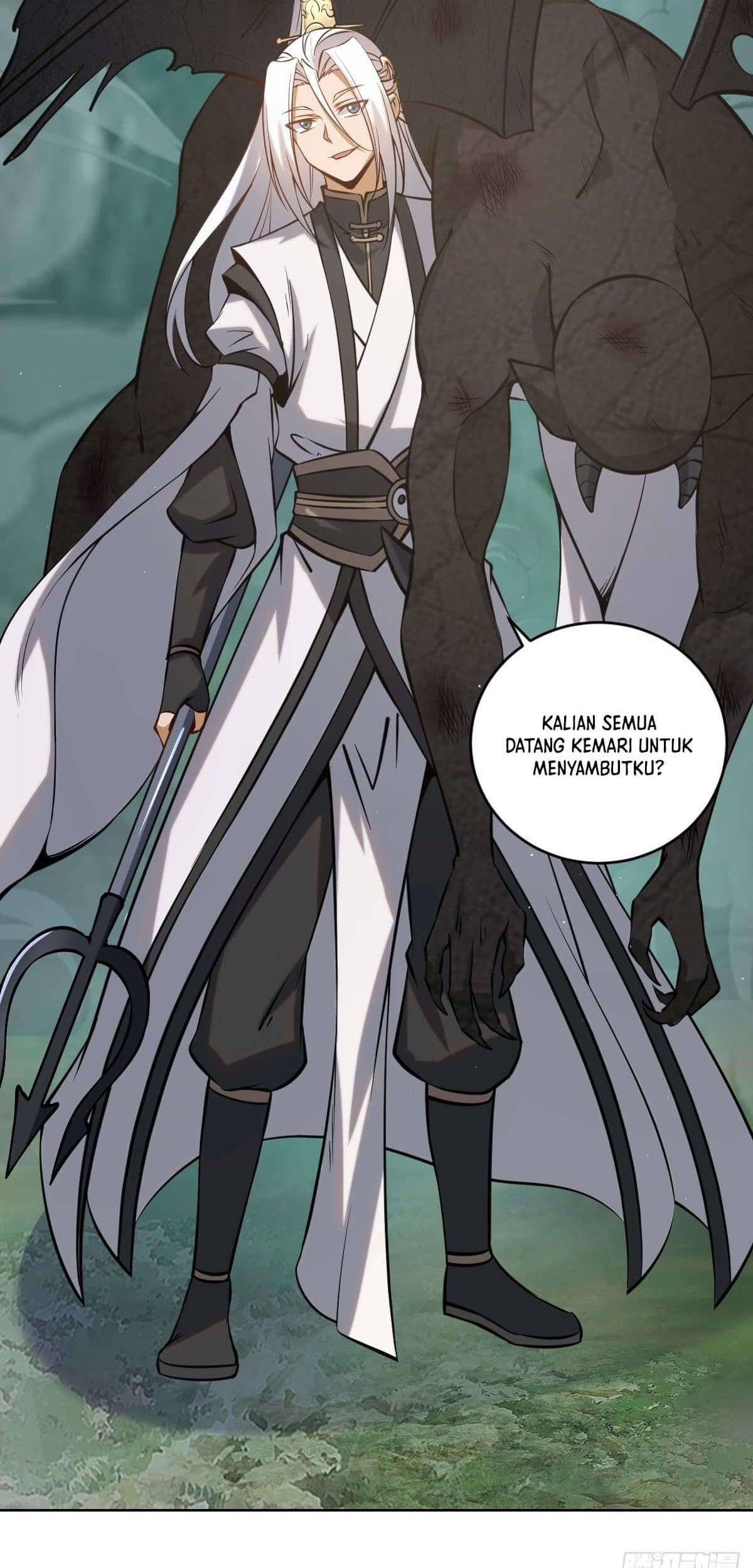 The Last Cultivator Chapter 13 Gambar 31