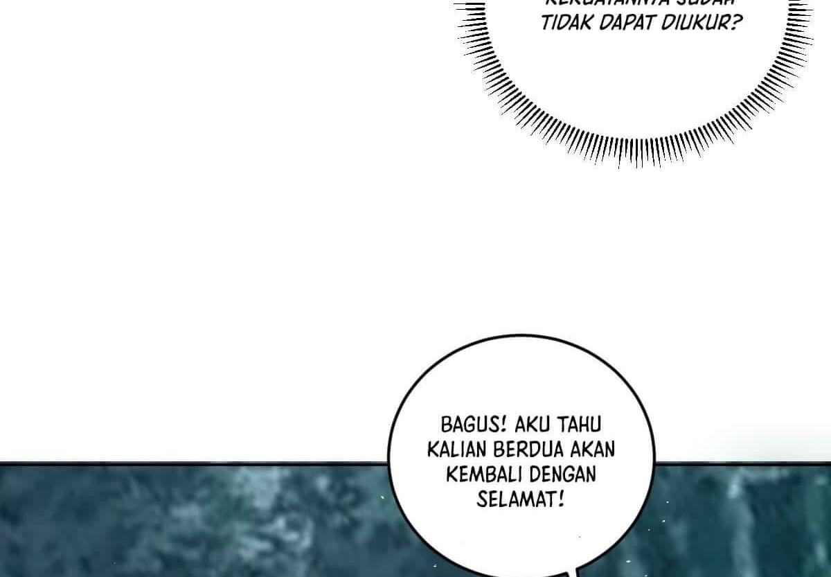 The Last Cultivator Chapter 13 Gambar 40