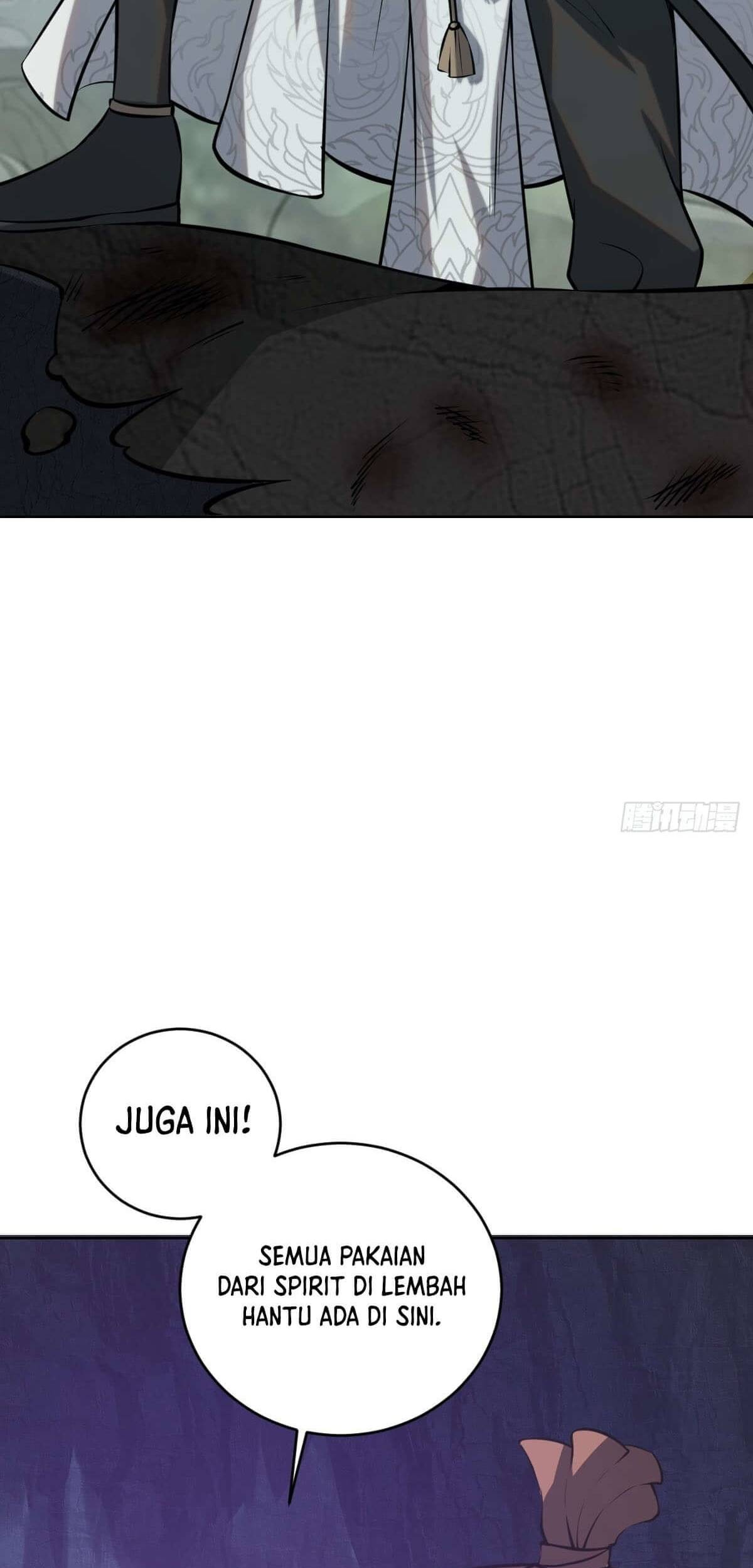 The Last Cultivator Chapter 13 Gambar 47