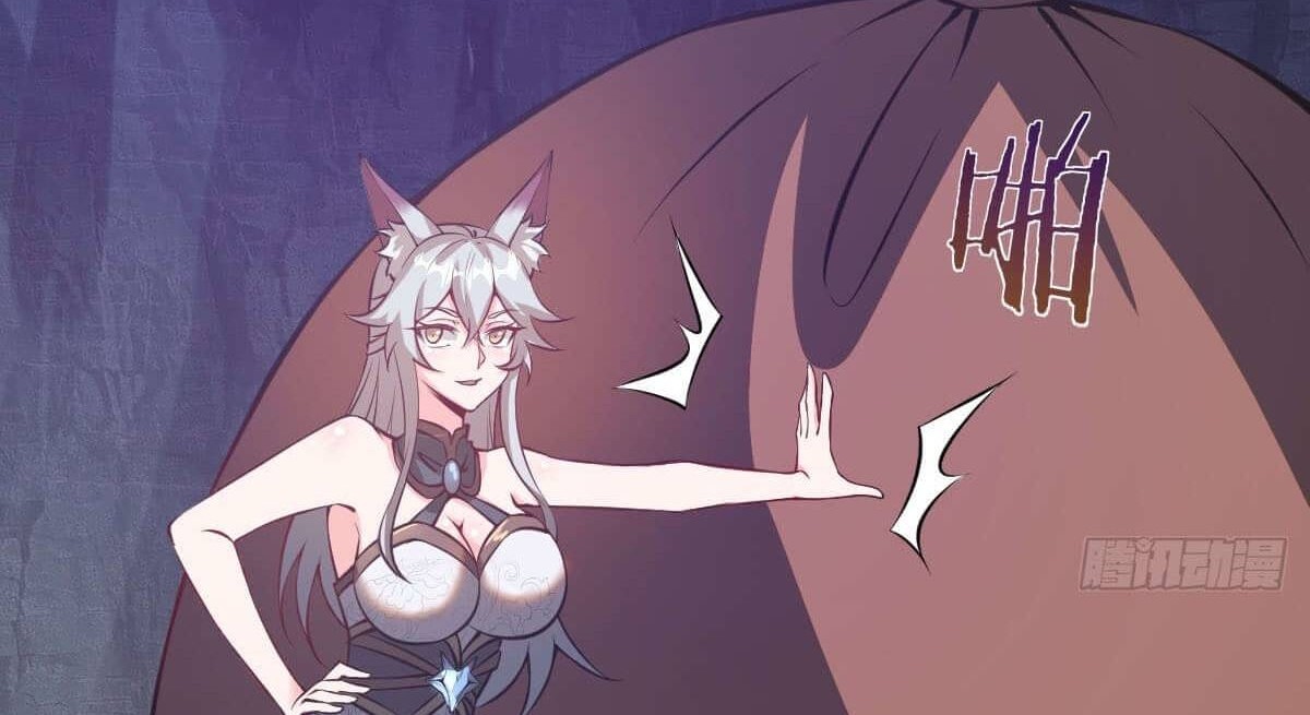 The Last Cultivator Chapter 13 Gambar 48