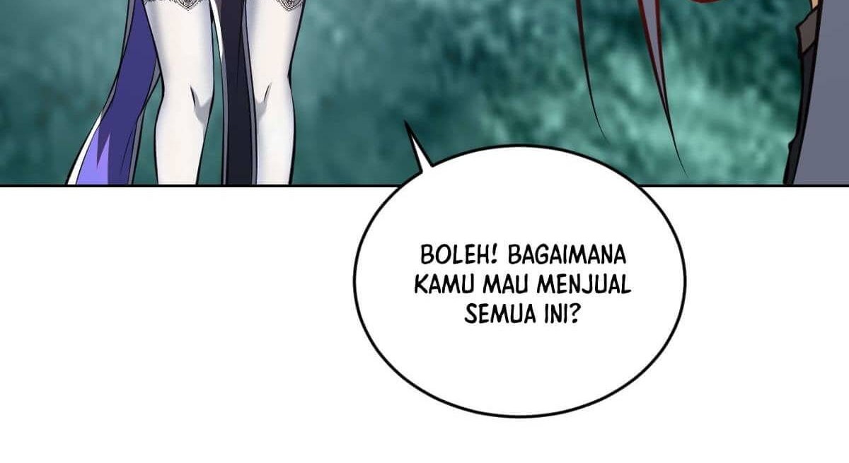 The Last Cultivator Chapter 13 Gambar 50