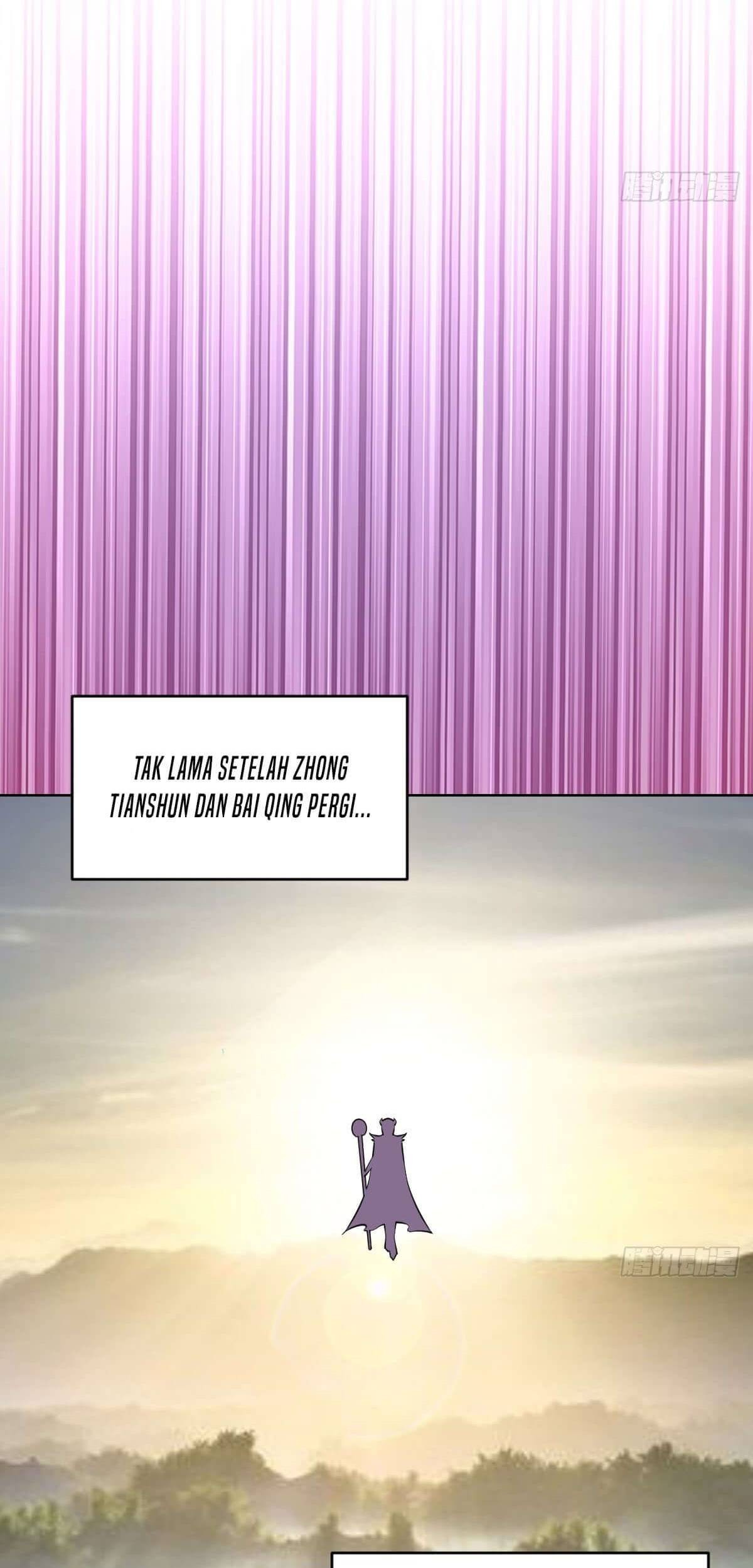 The Last Cultivator Chapter 13 Gambar 53