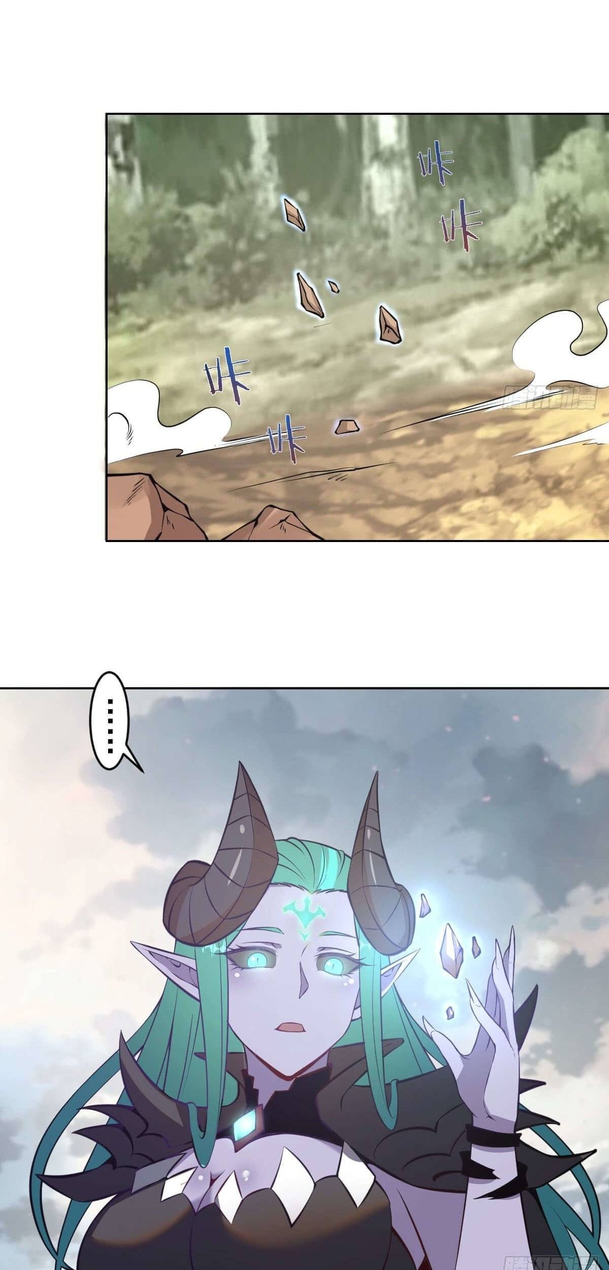 The Last Cultivator Chapter 13 Gambar 59