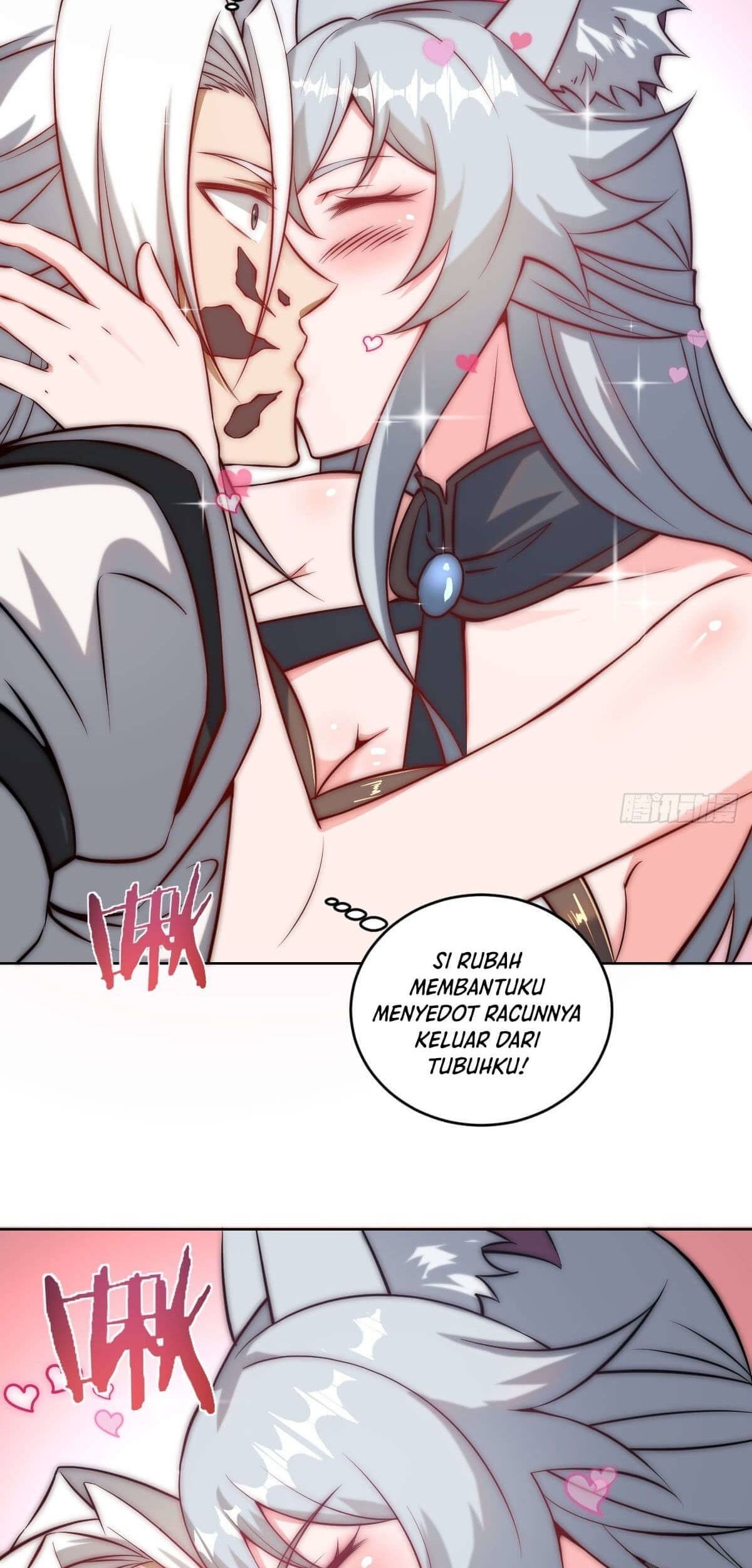 The Last Cultivator Chapter 13 Gambar 7