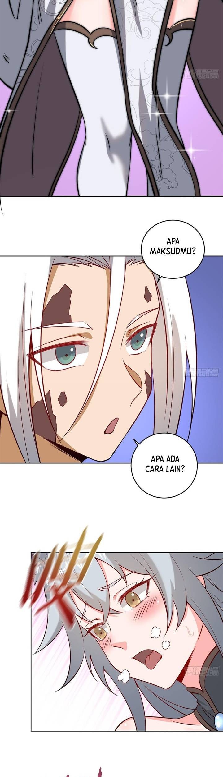 The Last Cultivator Chapter 12 Gambar 37