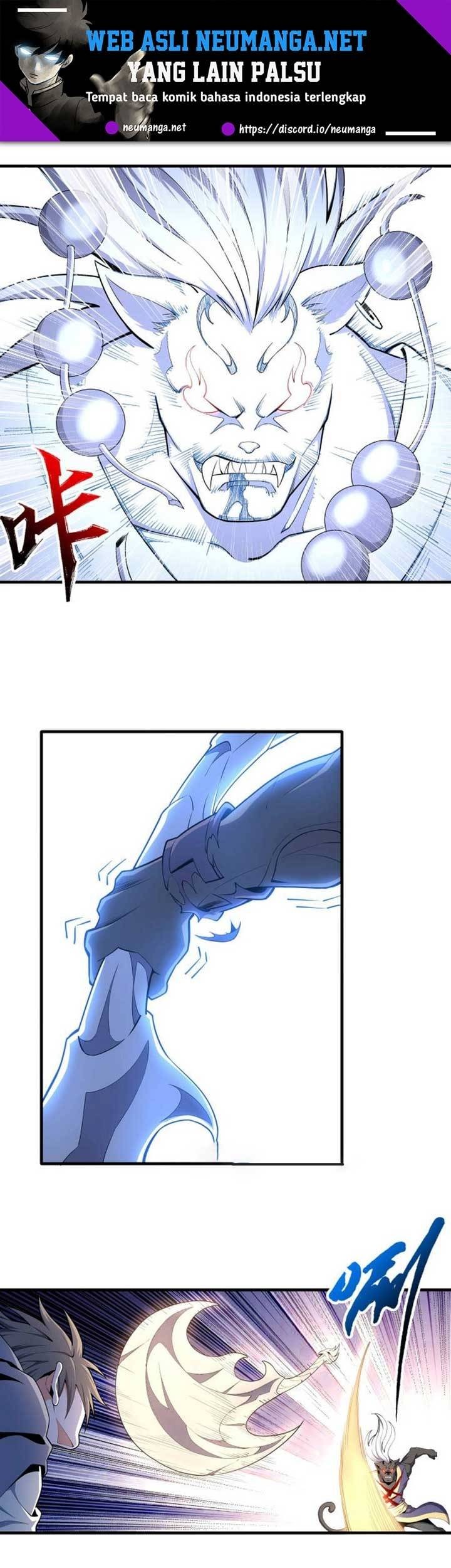 Baca Eternal God Emperor Chapter 24 Gambar 2
