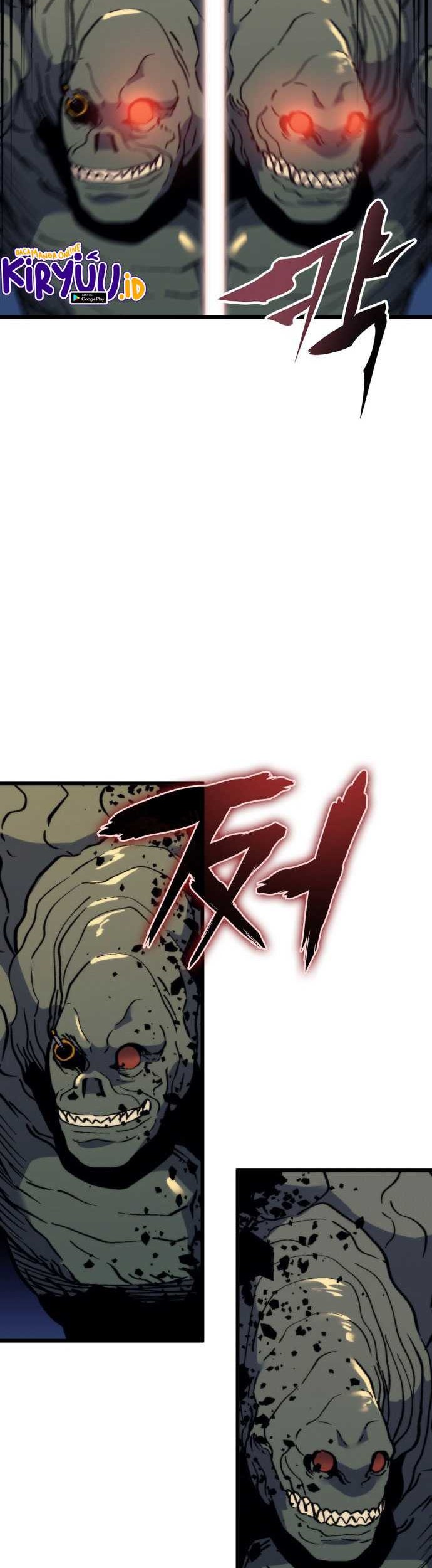 Wizard of Arsenia Chapter 57 Gambar 35