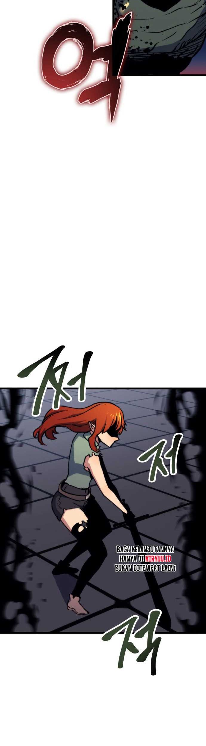 Wizard of Arsenia Chapter 57 Gambar 36