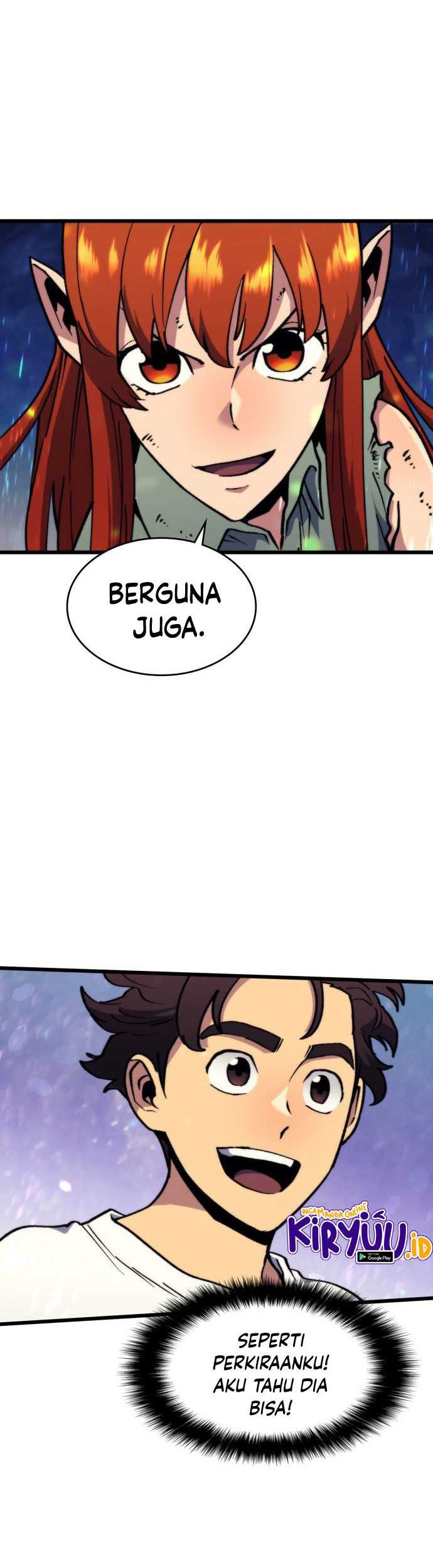 Wizard of Arsenia Chapter 57 Gambar 37
