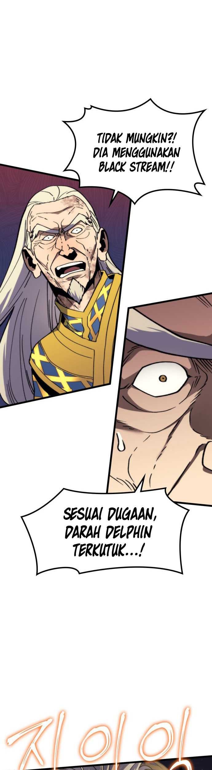 Wizard of Arsenia Chapter 57 Gambar 38