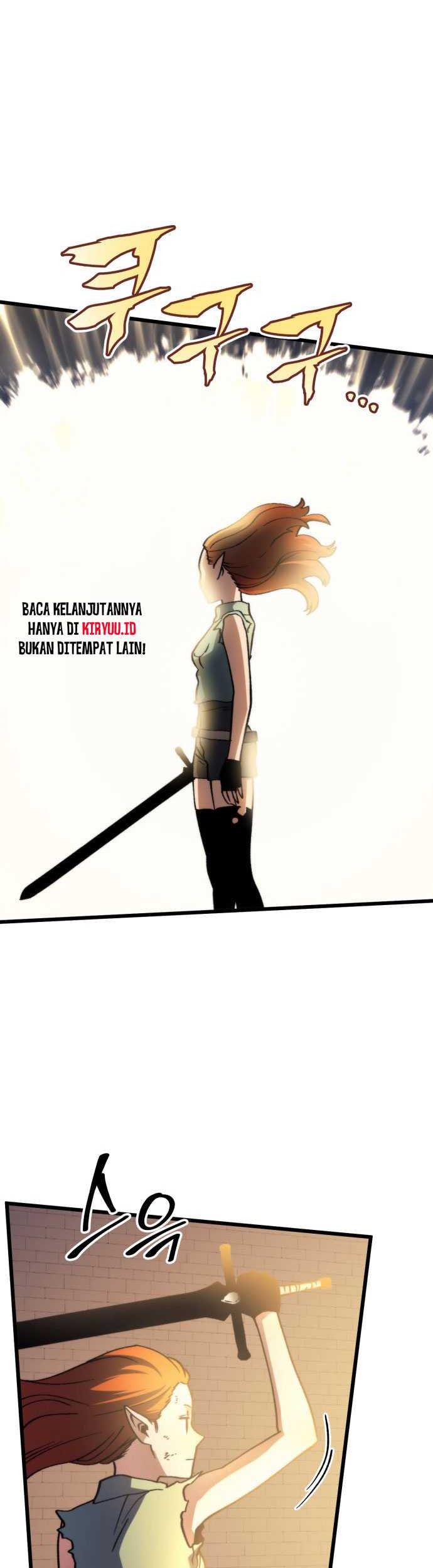Wizard of Arsenia Chapter 57 Gambar 40