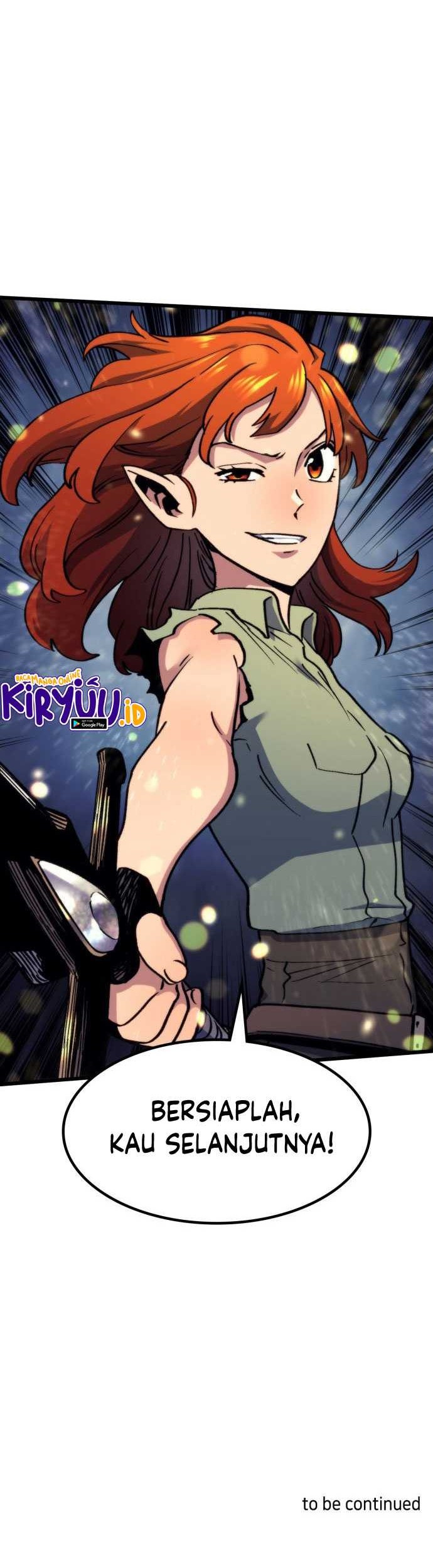 Wizard of Arsenia Chapter 57 Gambar 43