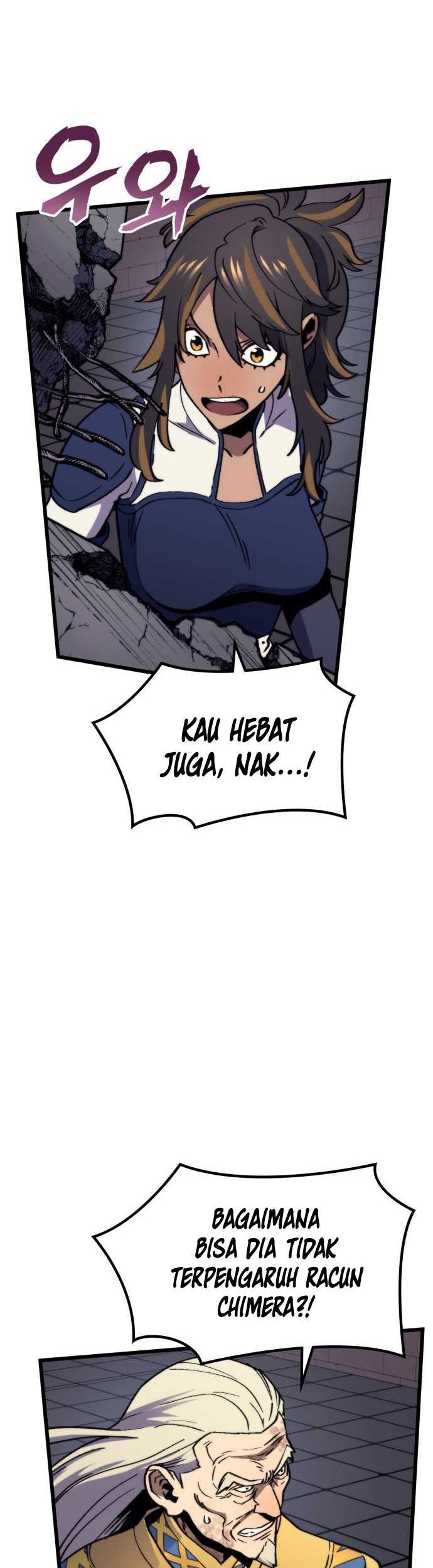 Wizard of Arsenia Chapter 57 Gambar 3