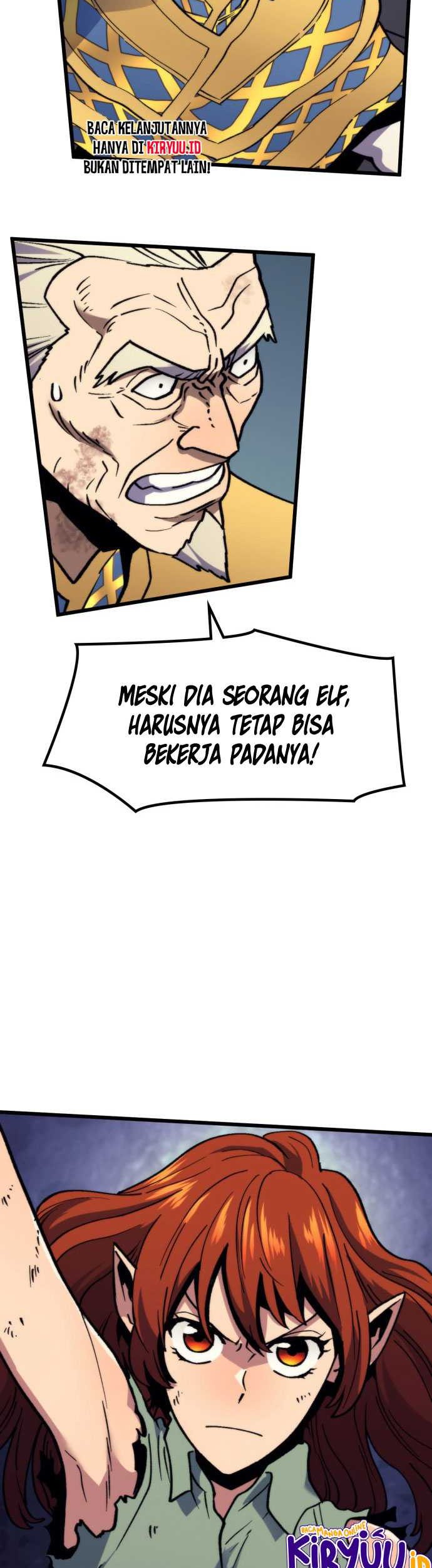 Wizard of Arsenia Chapter 57 Gambar 4