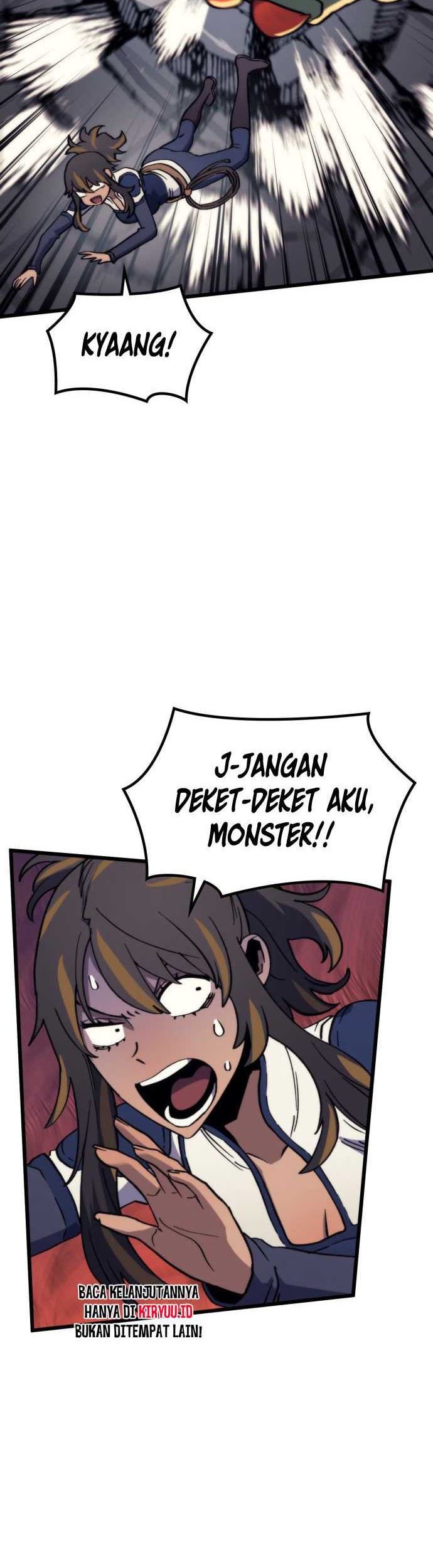 Wizard of Arsenia Chapter 57 Gambar 7